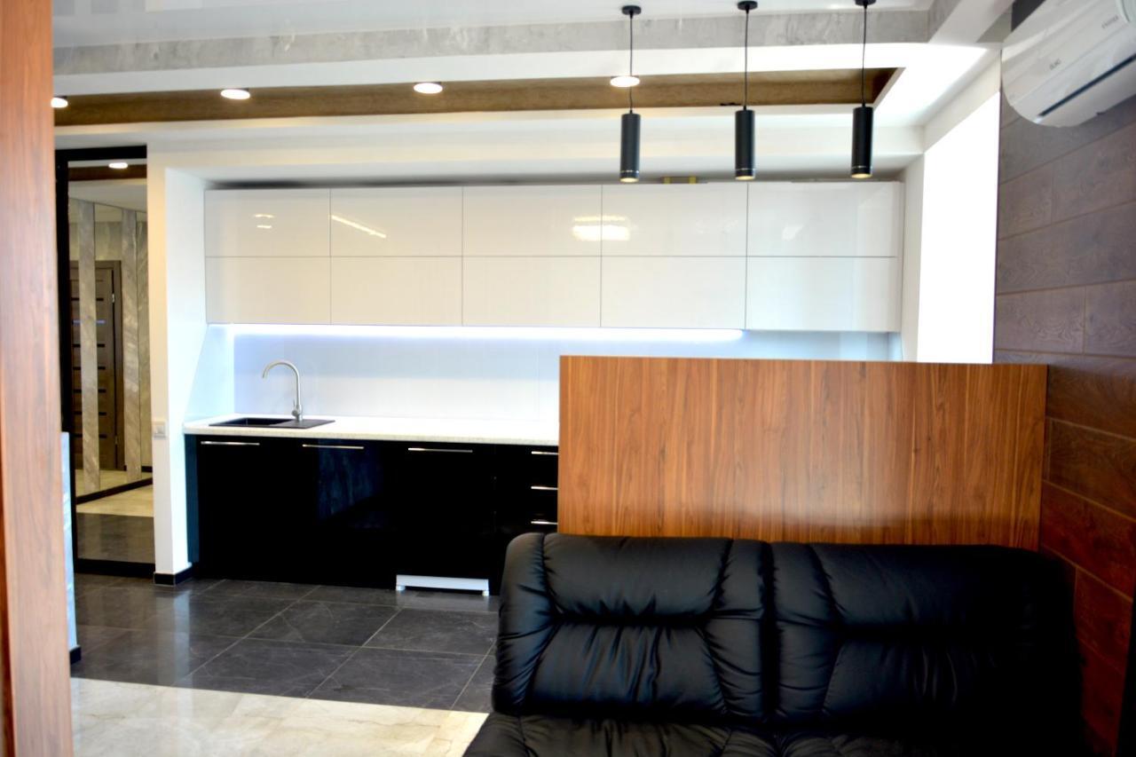 דנייפרופטרובסק River Park Apartments מראה חיצוני תמונה
