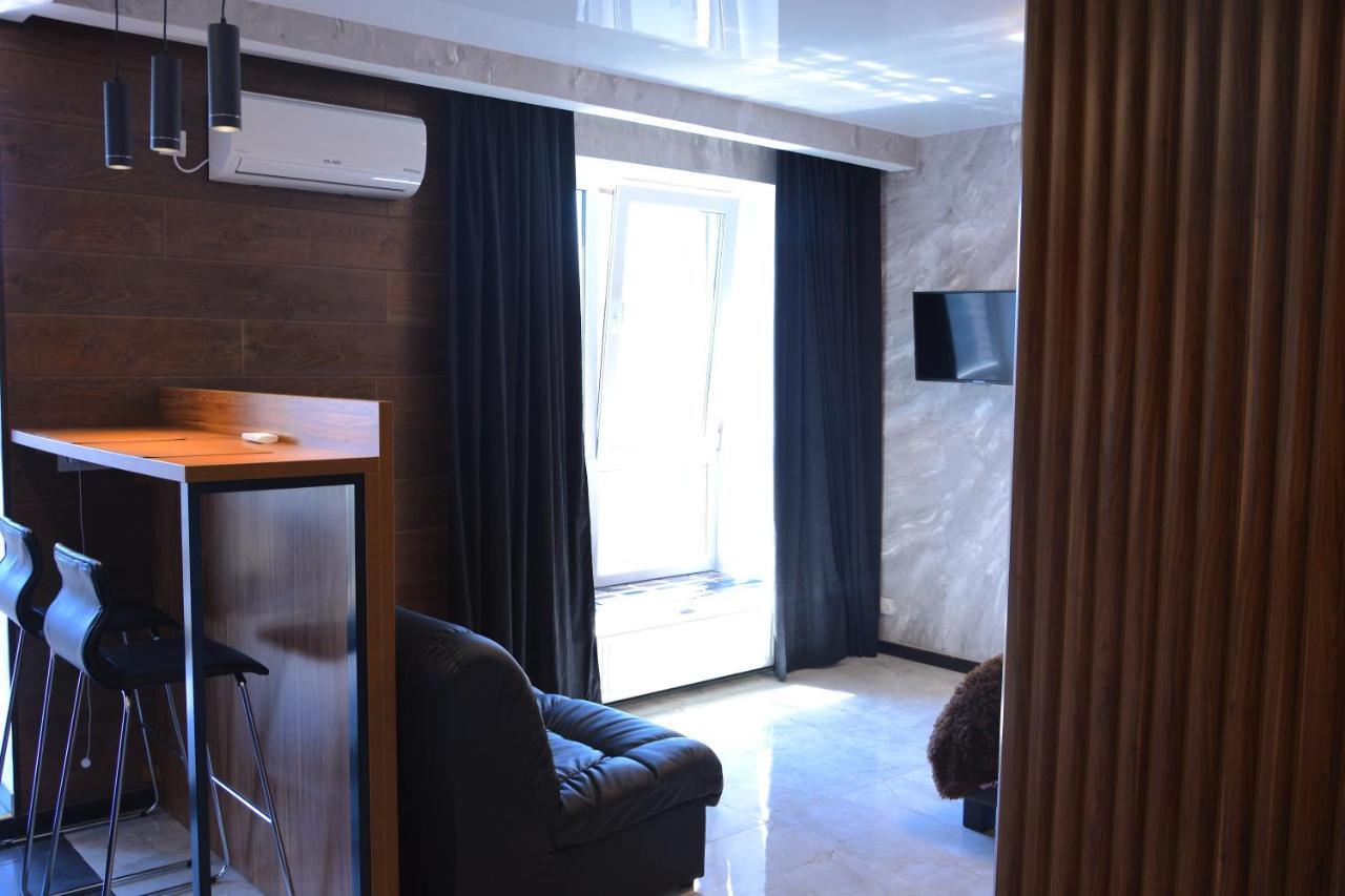 דנייפרופטרובסק River Park Apartments מראה חיצוני תמונה